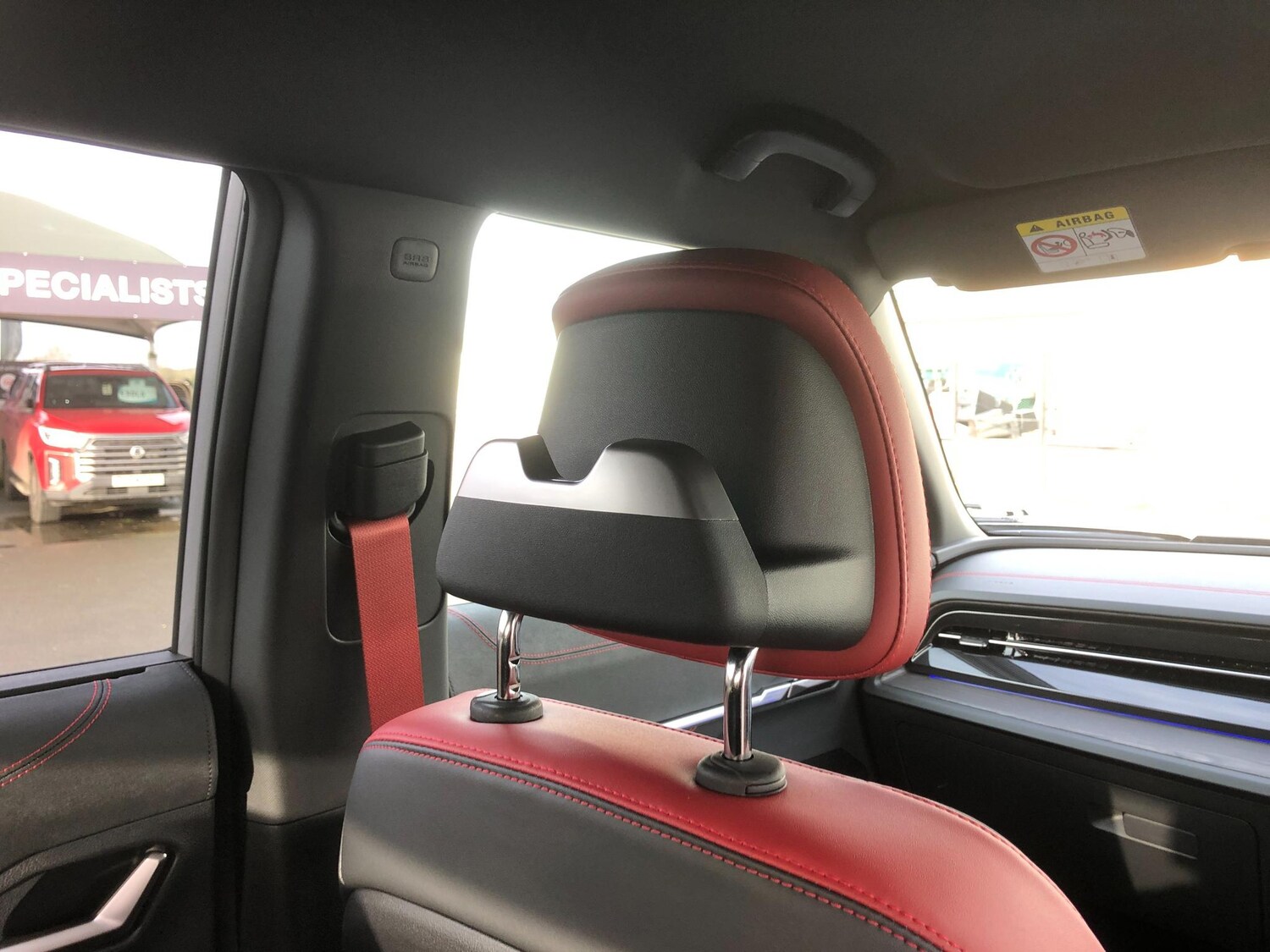 Used KGM Actyon 2025 for sale - 76213806: Photo 32