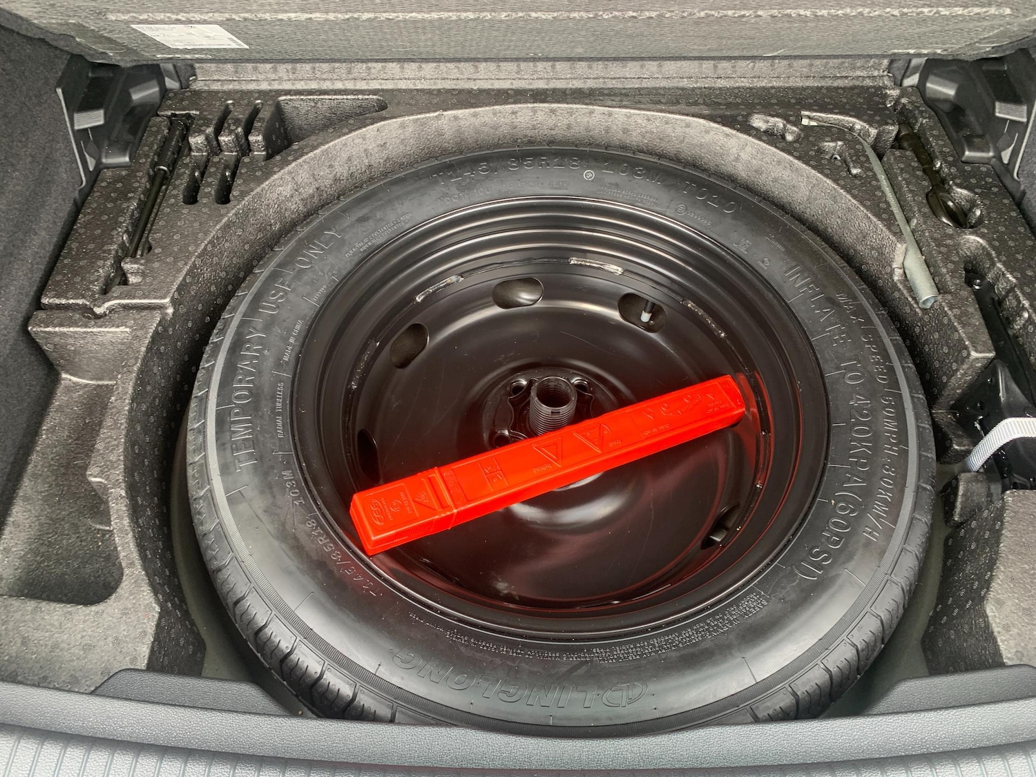 Used Volkswagen Tiguan 2020 for sale - 76214284: Photo 22