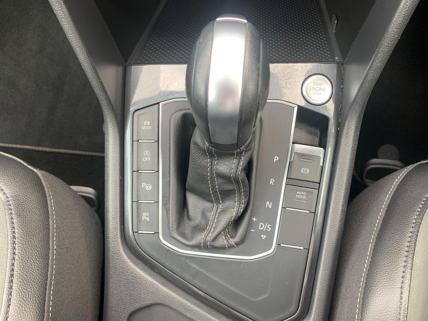 Used Volkswagen Tiguan 2020 for sale - 76214284: Photo 23