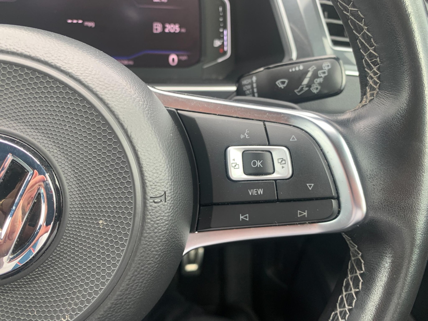 Used Volkswagen Tiguan 2020 for sale - 76214284: Photo 26