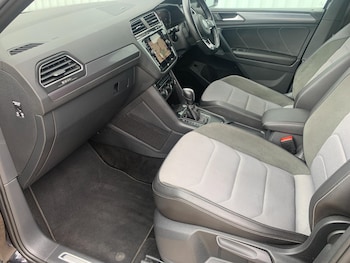 Used Volkswagen Tiguan 2020 for sale - 76214284: Photo