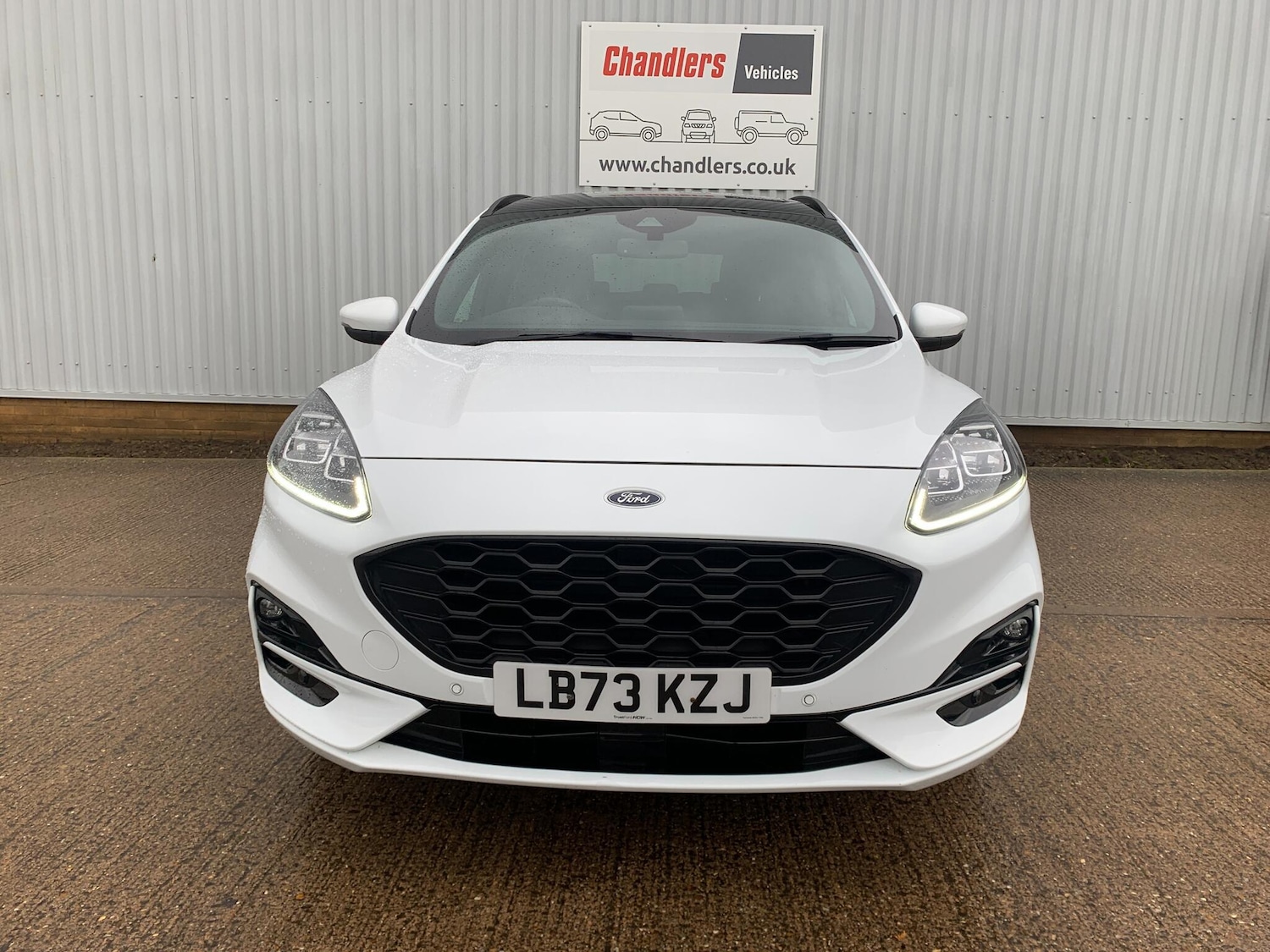 Used Ford Kuga 2023 for sale - 77455733: Photo 6