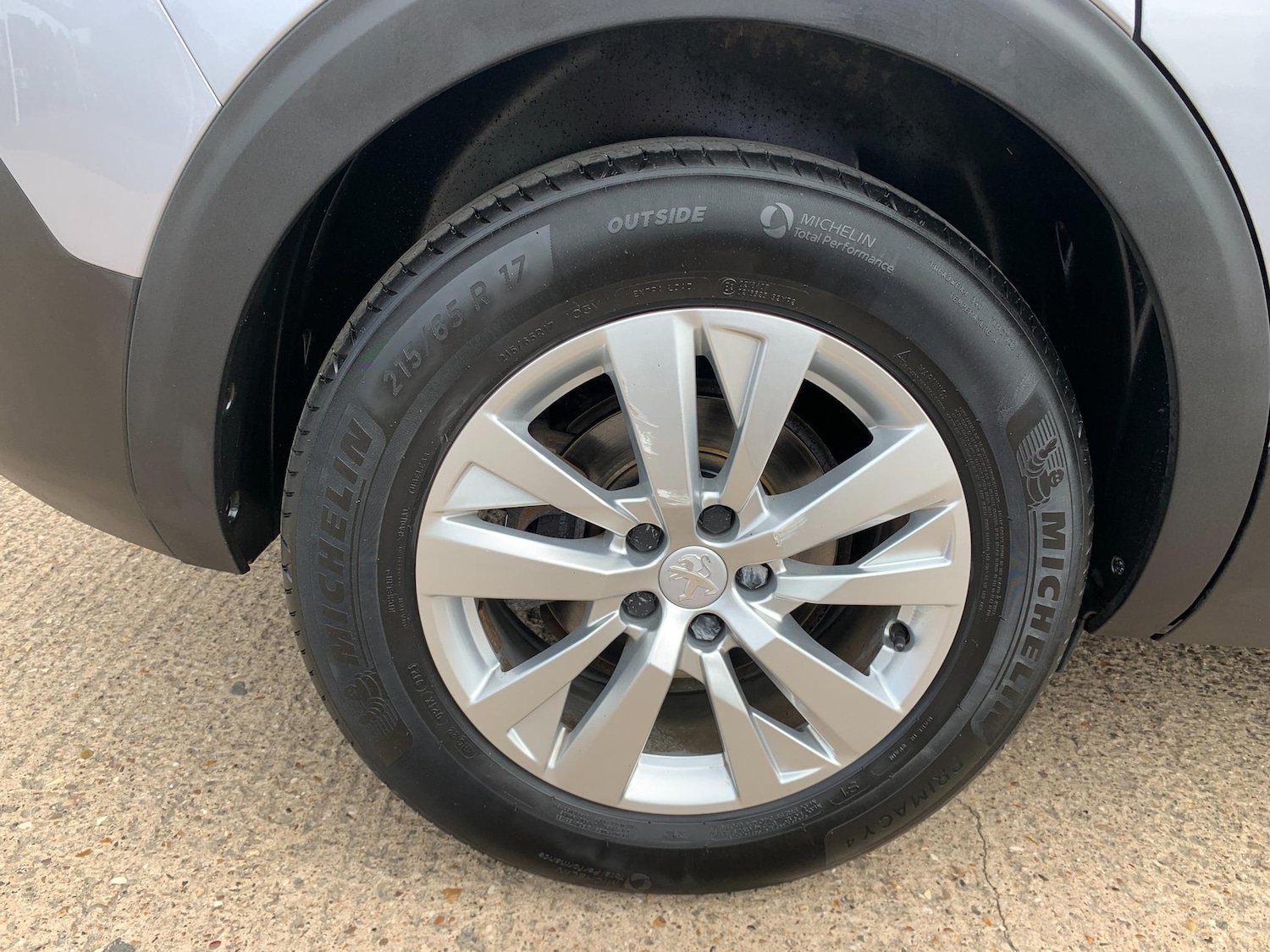 Used Peugeot 5008 2023 for sale - 78100123: Photo 17