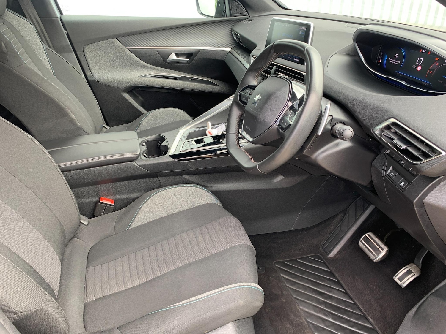 Used Peugeot 5008 2023 for sale - 78100123: Photo 19