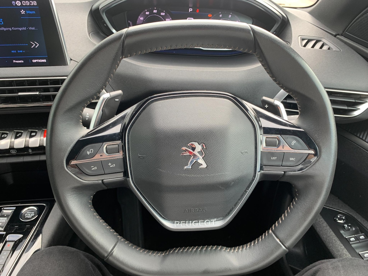 Used Peugeot 5008 2023 for sale - 78100123: Photo 22