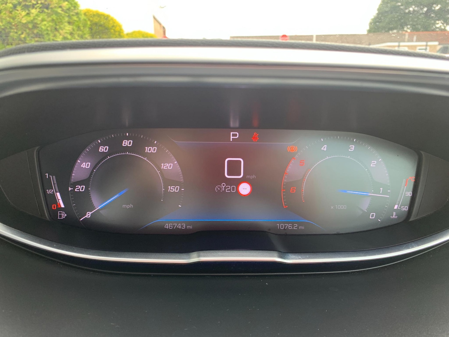 Used Peugeot 5008 2023 for sale - 78100123: Photo 27