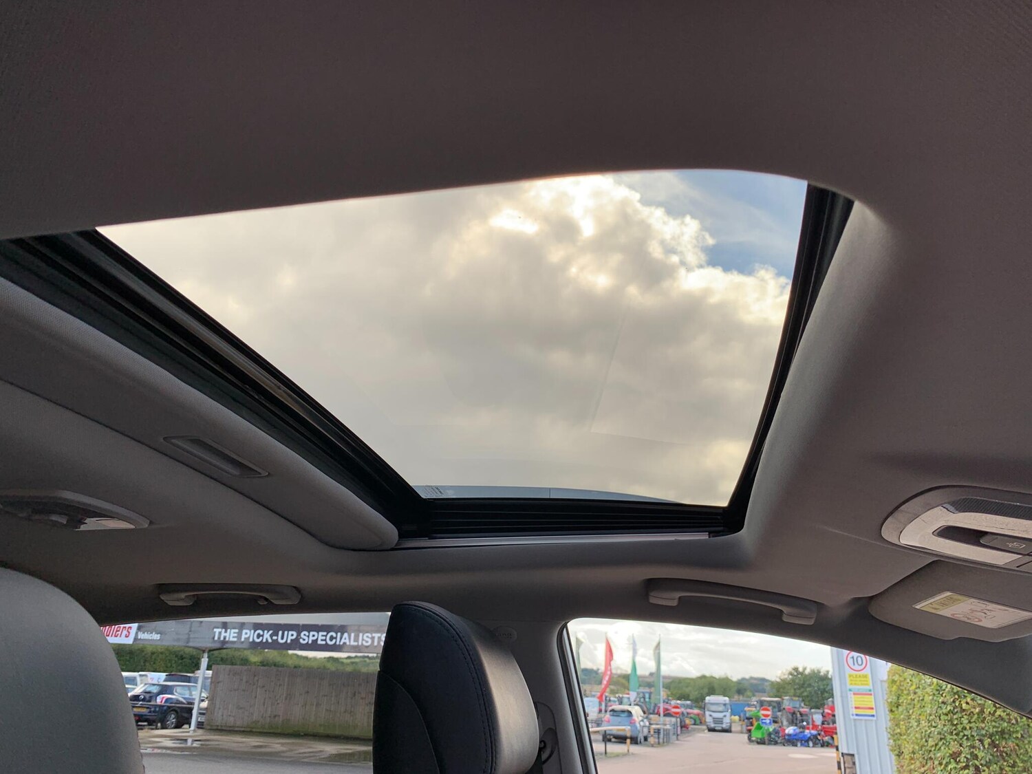 Used Ssangyong Korando 2019 for sale - 77413288: Photo 10