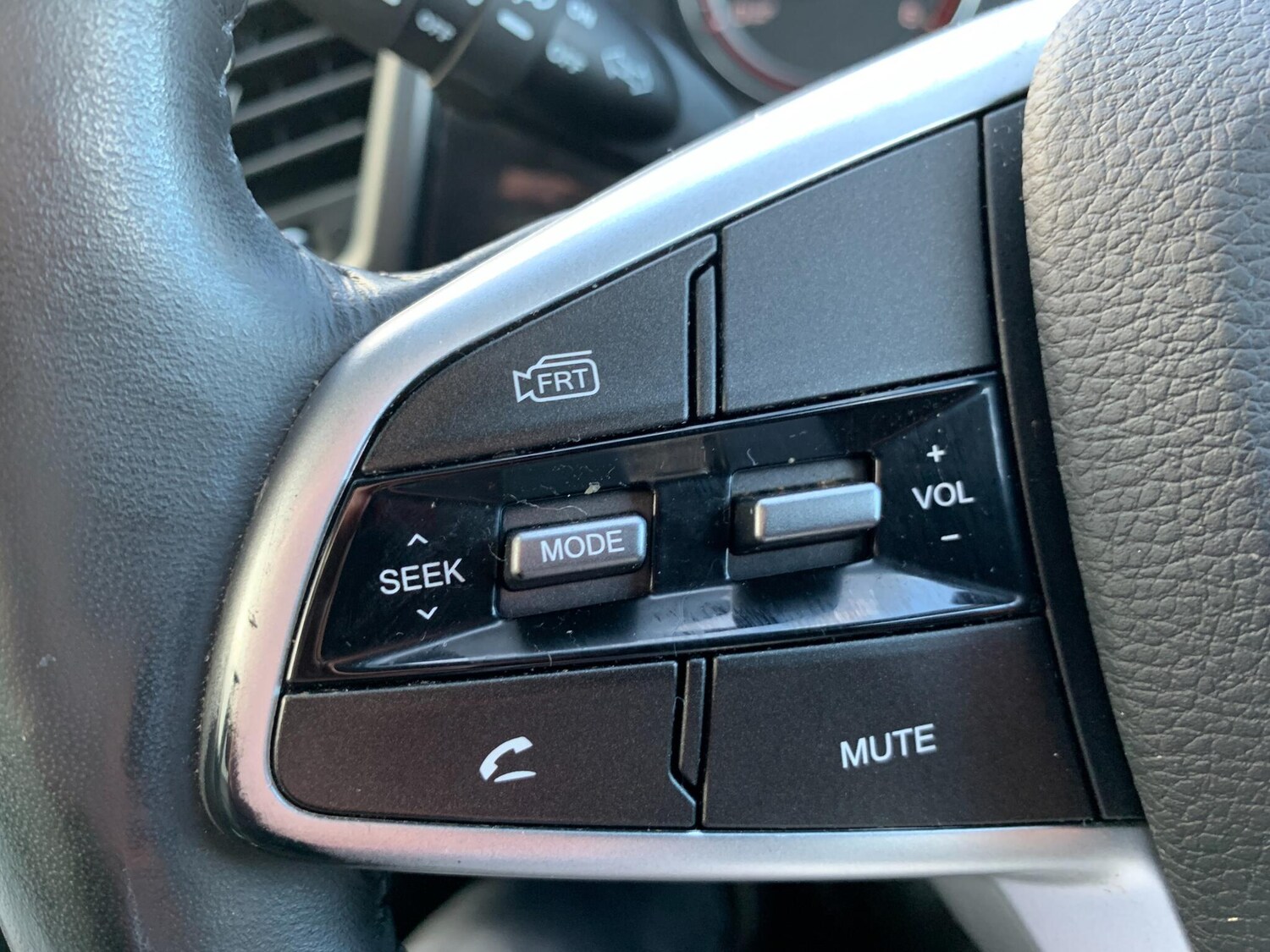 Used Ssangyong Korando 2019 for sale - 77413288: Photo 17