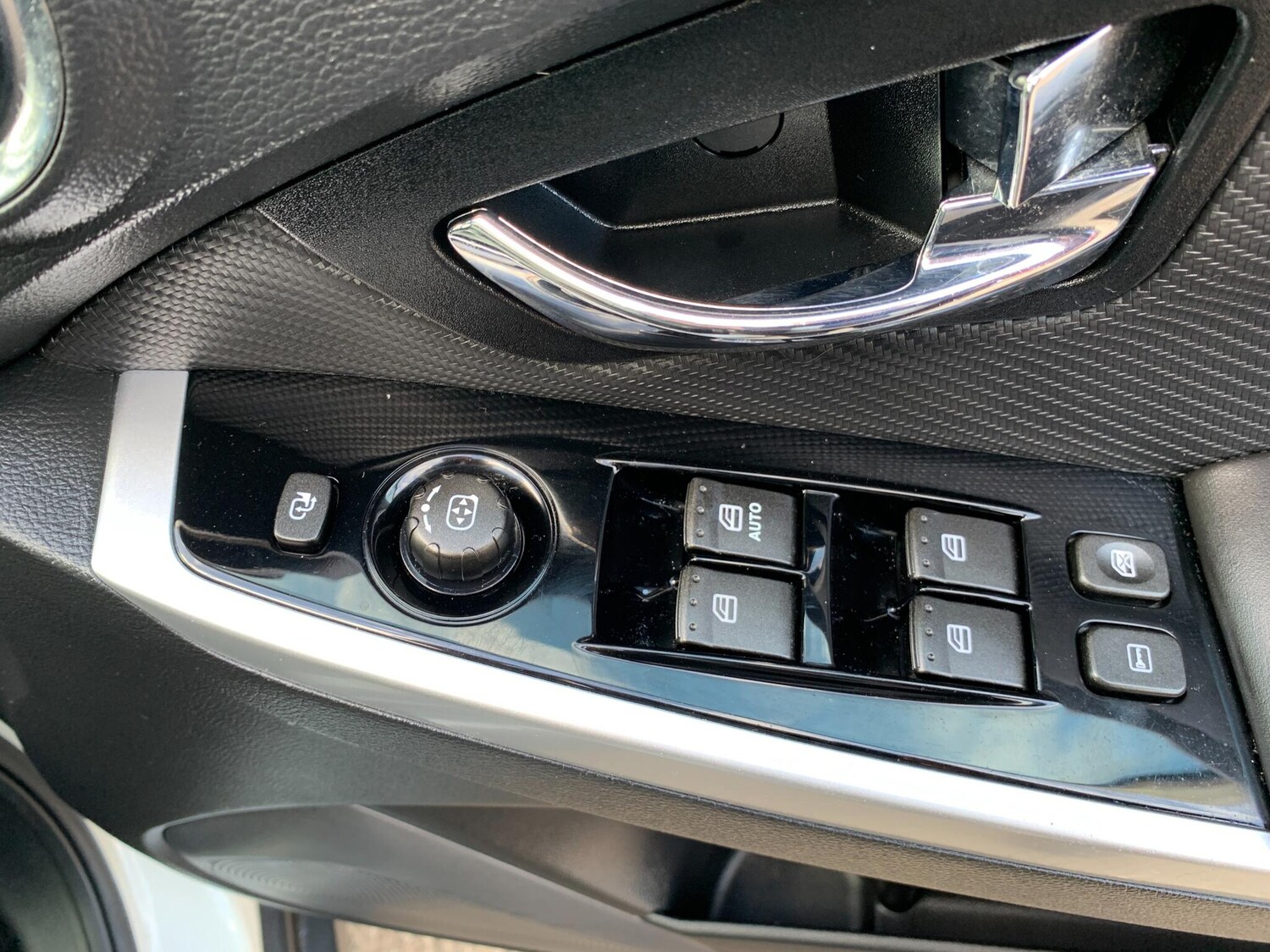 Used Ssangyong Korando 2019 for sale - 77413288: Photo 19