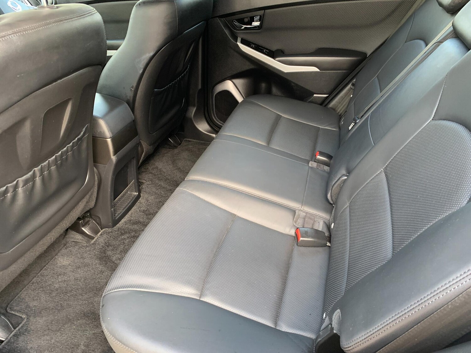 Used Ssangyong Korando 2019 for sale - 77413288: Photo 22