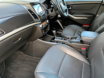 Used Ssangyong Korando 2019 for sale - 77413288: Photo