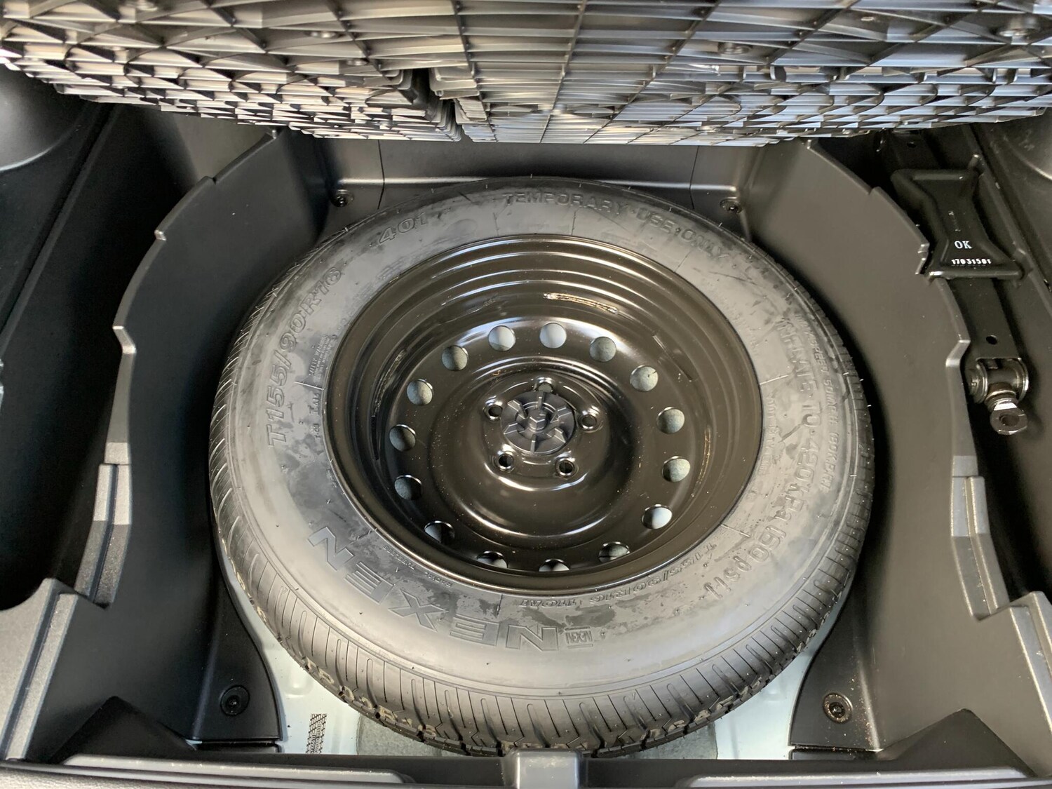 Used Ssangyong Korando 2019 for sale - 77413288: Photo 30