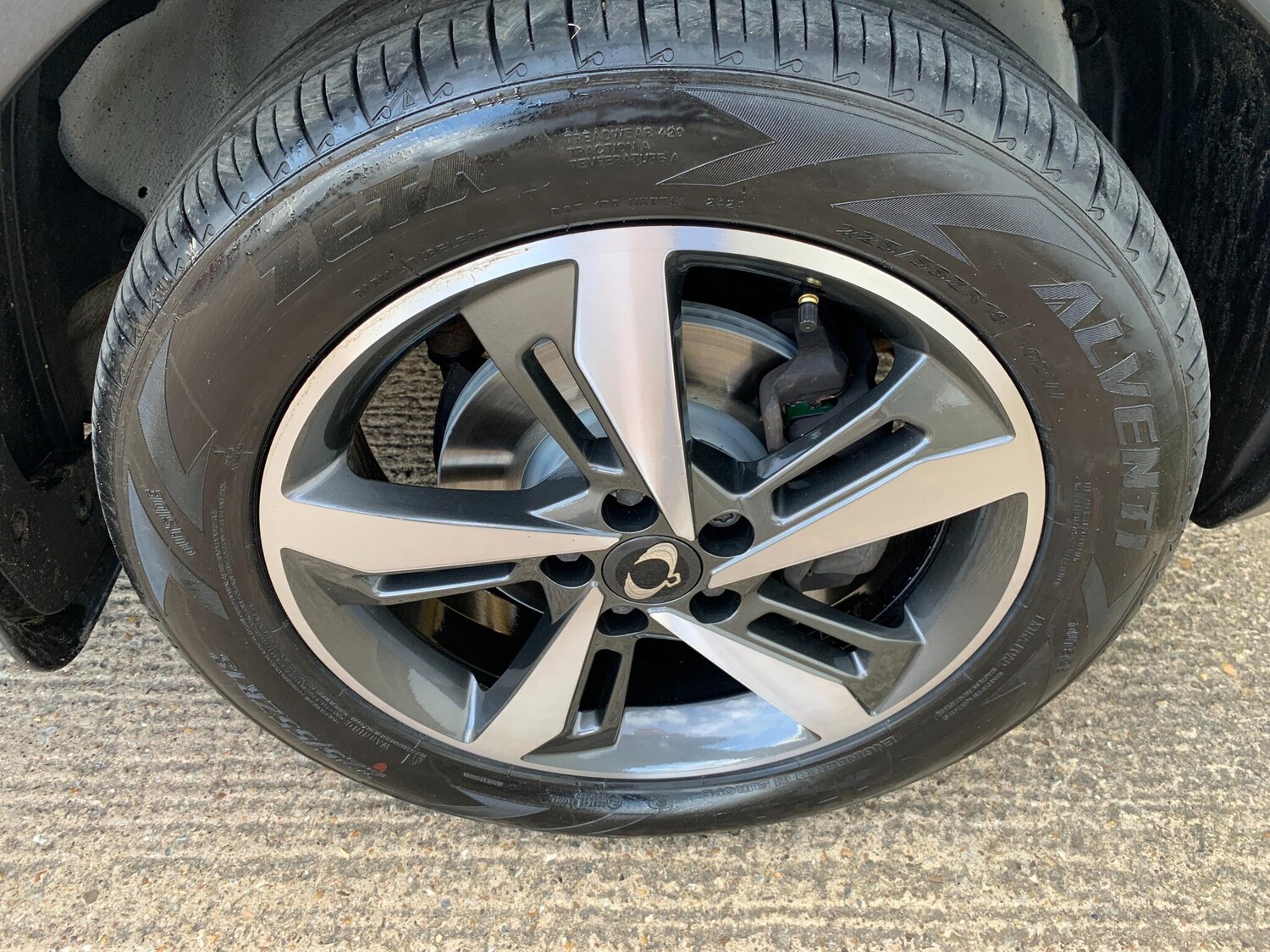 Used Ssangyong Korando 2019 for sale - 77413288: Photo 32