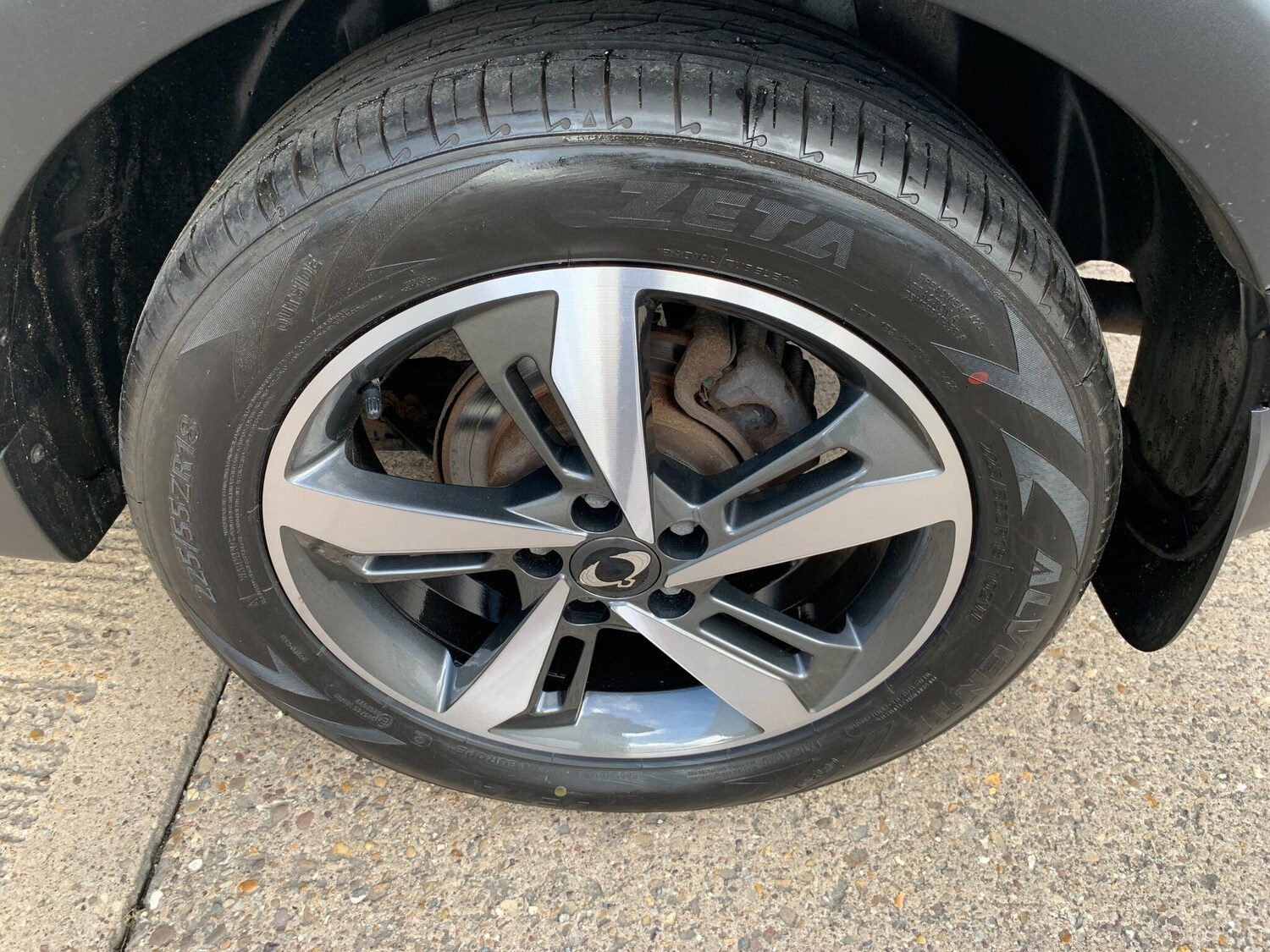 Used Ssangyong Korando 2019 for sale - 77413288: Photo 33