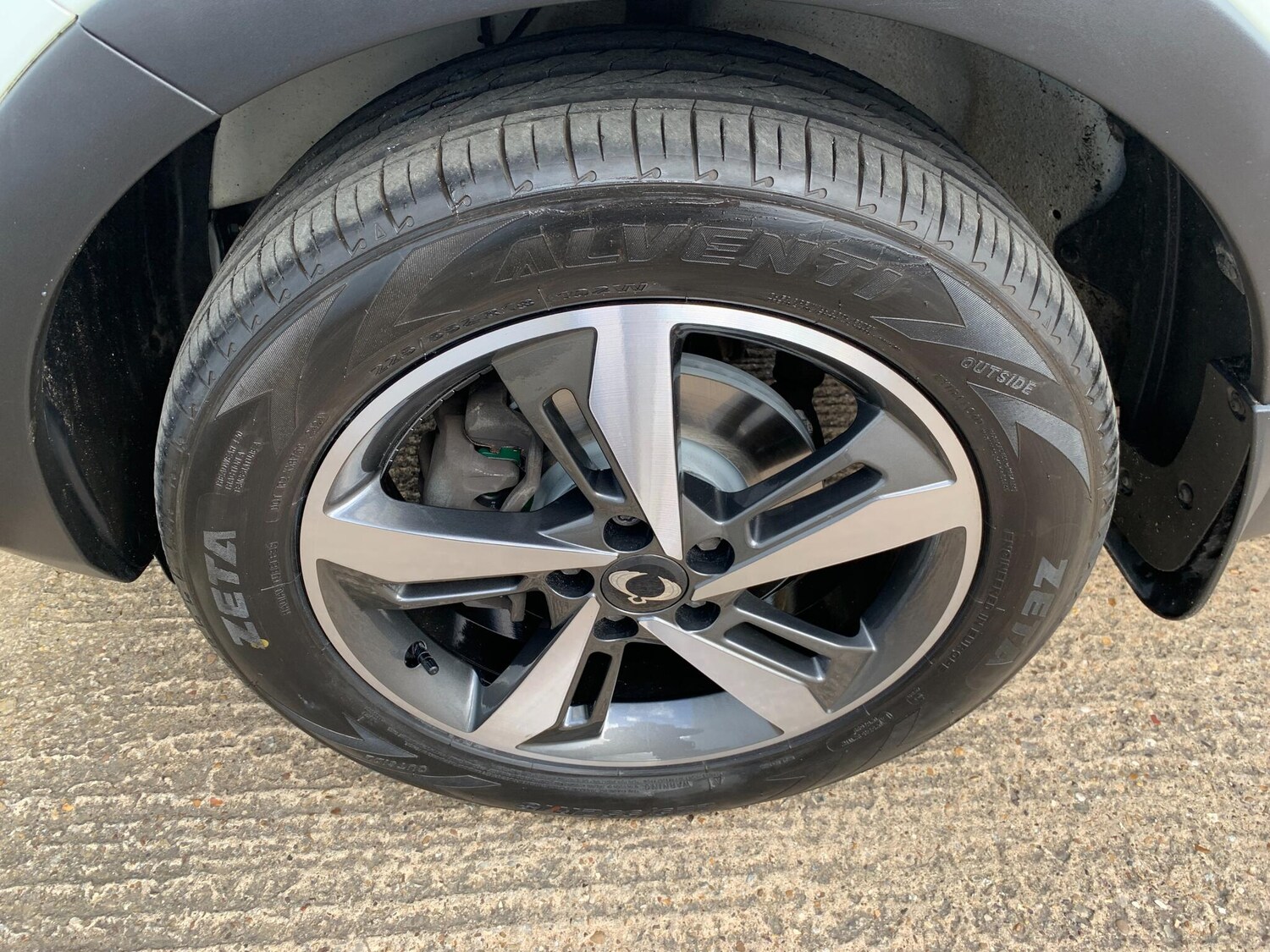 Used Ssangyong Korando 2019 for sale - 77413288: Photo 34