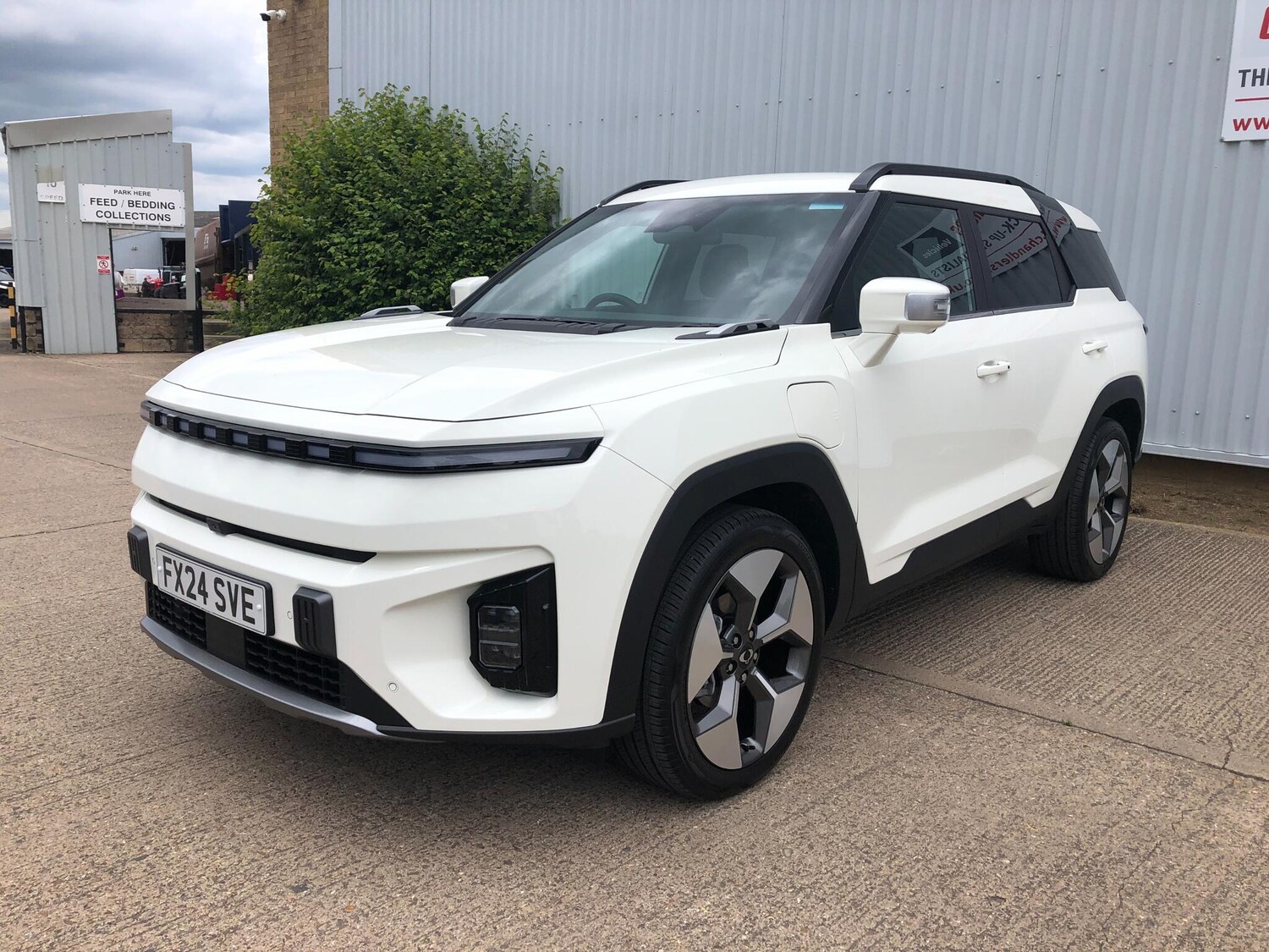 Used KGM Torres 2024 for sale - 78100317: Photo 15