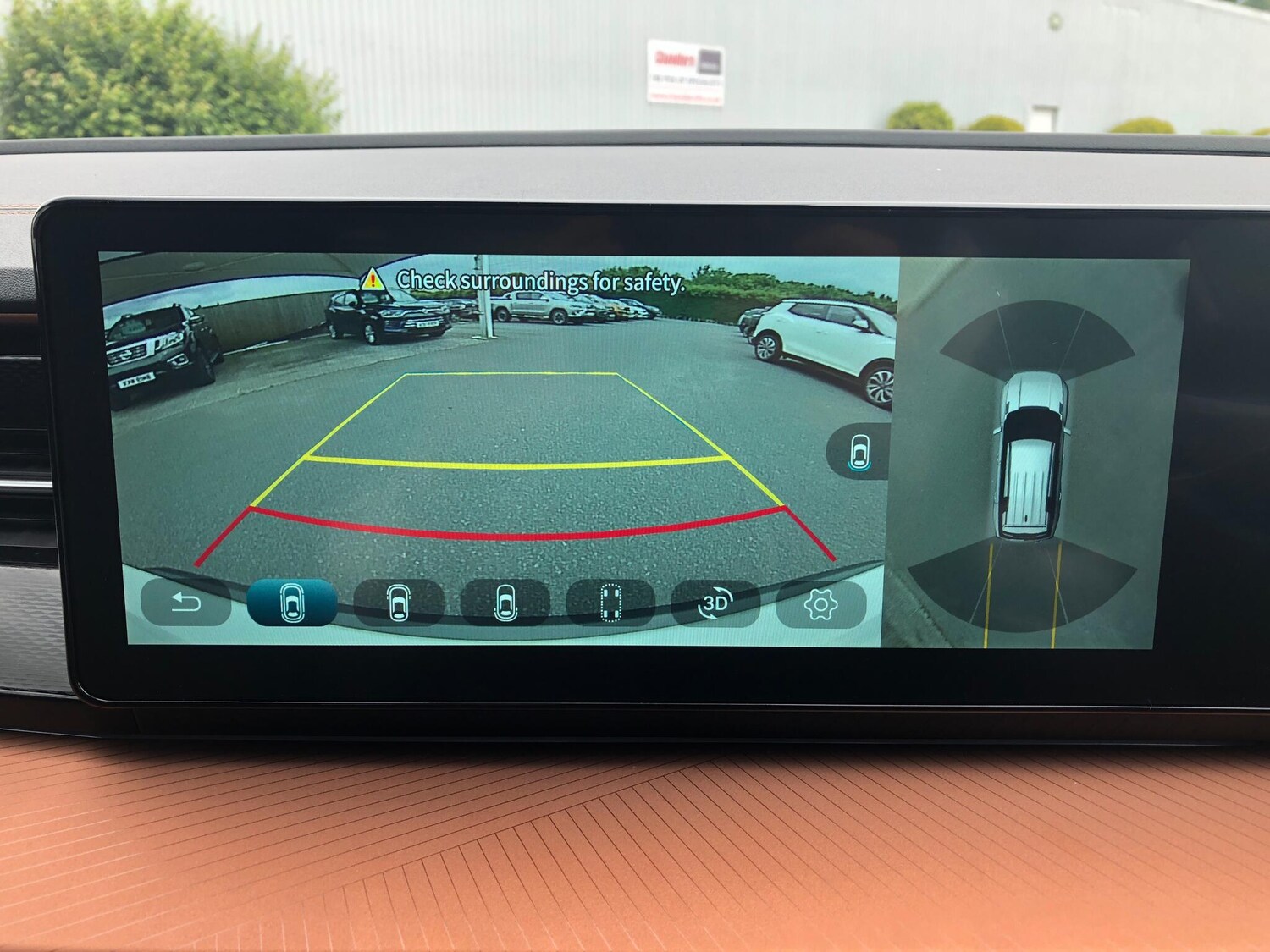 Used KGM Torres 2024 for sale - 78100317: Photo 19