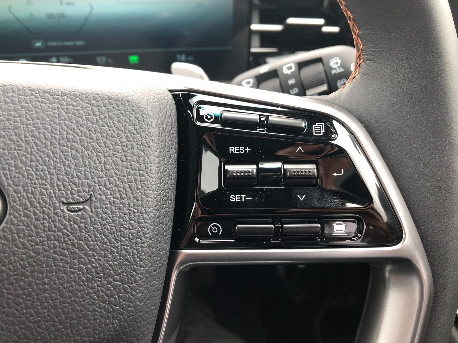 Used KGM Torres 2024 for sale - 78100317: Photo 25