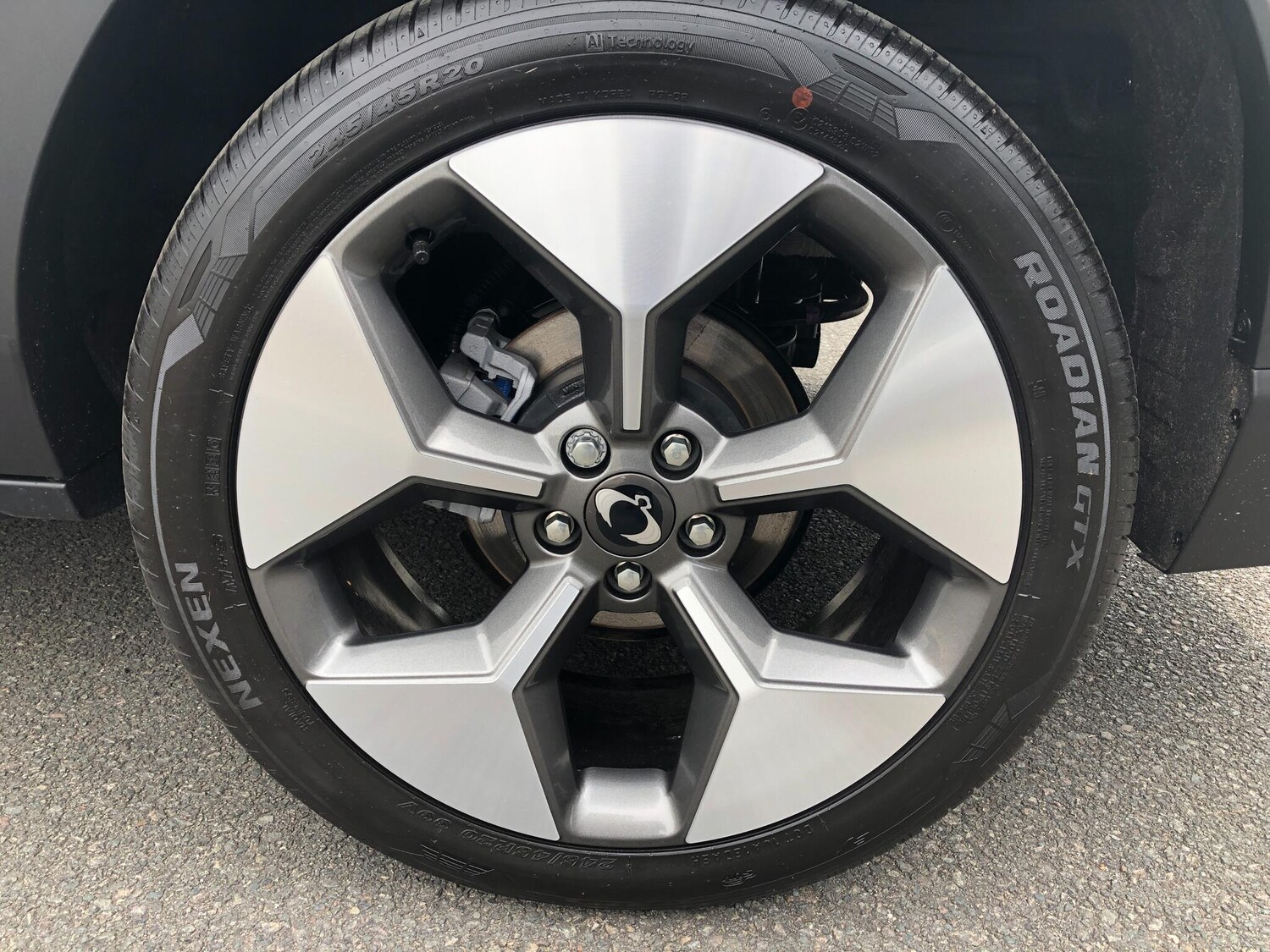 Used KGM Torres 2024 for sale - 78100317: Photo 40