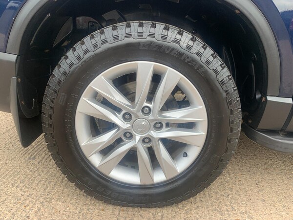 Used Ssangyong Musso 2021 for sale - 76214305: Photo 14