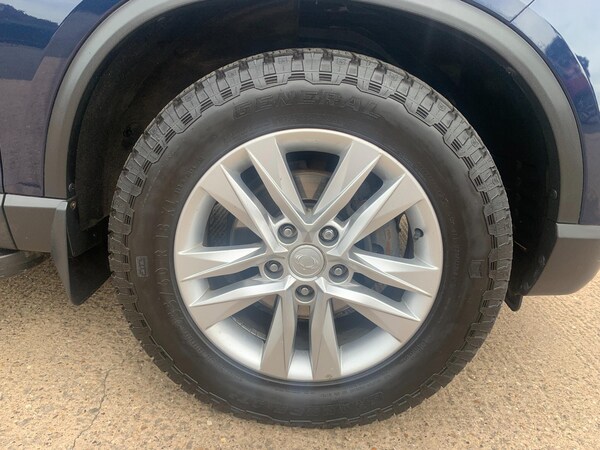Used Ssangyong Musso 2021 for sale - 76214305: Photo 15
