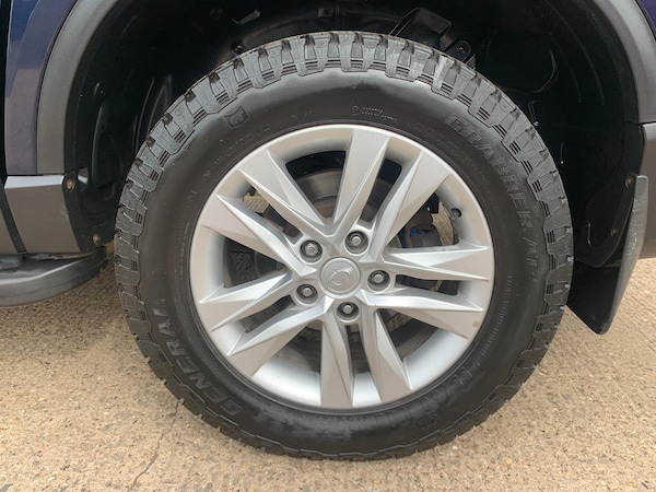 Used Ssangyong Musso 2021 for sale - 76214305: Photo 16