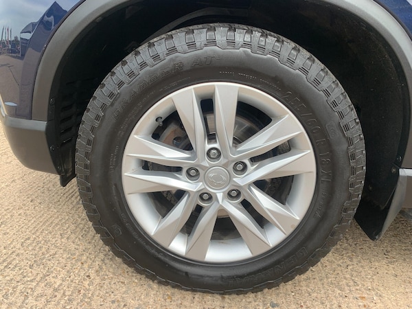 Used Ssangyong Musso 2021 for sale - 76214305: Photo 17