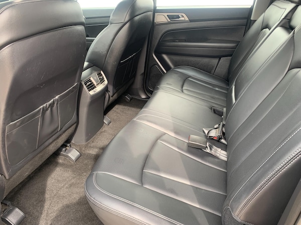 Used Ssangyong Musso 2021 for sale - 76214305: Photo 18