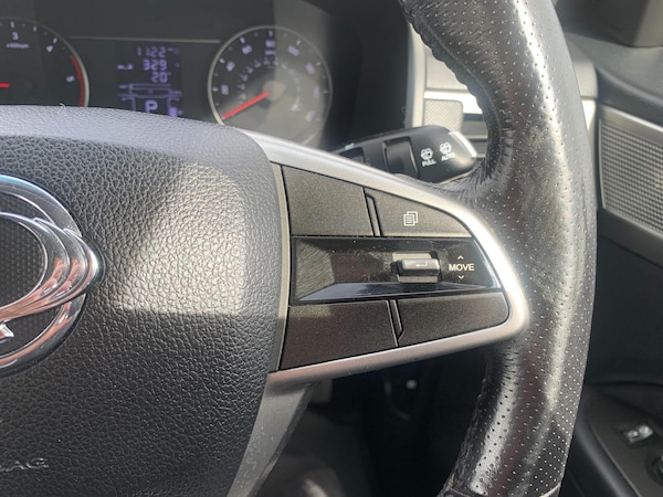 Used Ssangyong Musso 2021 for sale - 76214305: Photo 23