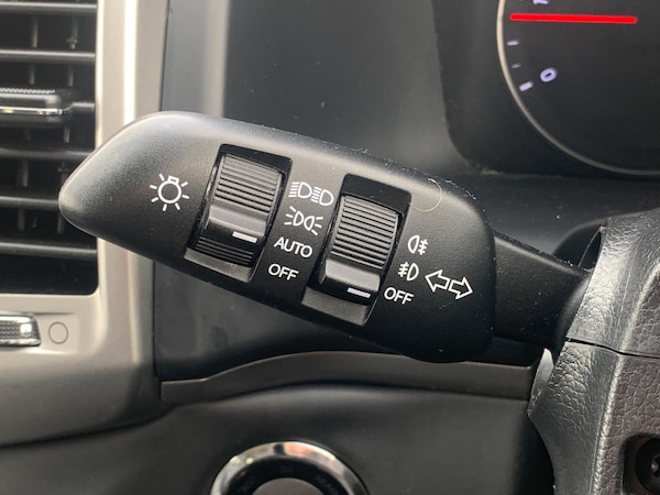 Used Ssangyong Musso 2021 for sale - 76214305: Photo 25