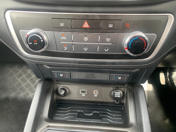 Used Ssangyong Musso 2021 for sale - 76214305: Photo 27