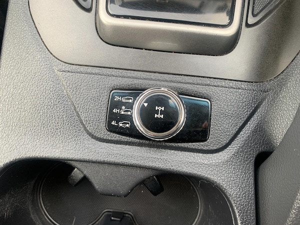 Used Ssangyong Musso 2021 for sale - 76214305: Photo 28