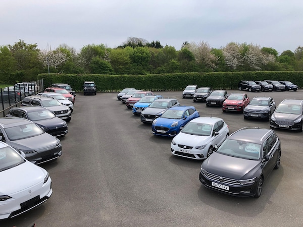 Used Ssangyong Musso 2021 for sale - 76214305: Photo 32