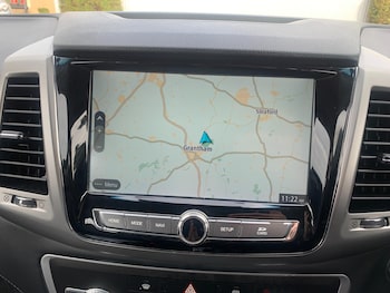 Used Ssangyong Musso 2021 for sale - 76214305: Photo