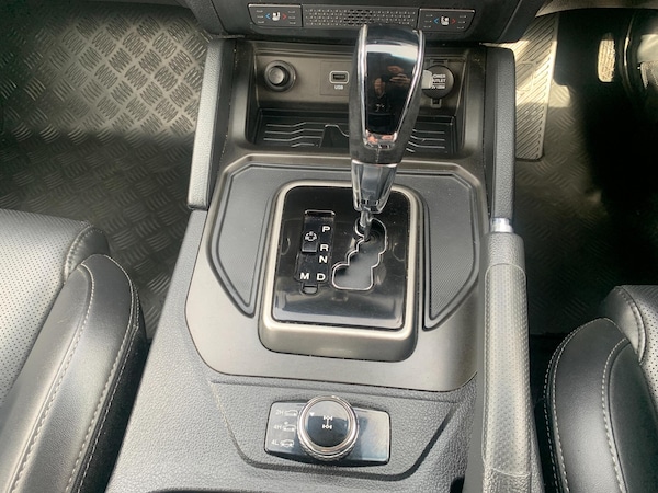 Used Ssangyong Musso 2021 for sale - 76214305: Photo 5