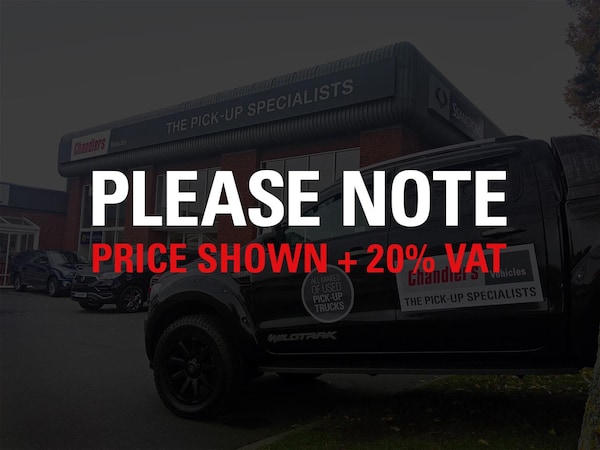 Used Ssangyong Musso 2021 for sale - 76214305: Photo 6