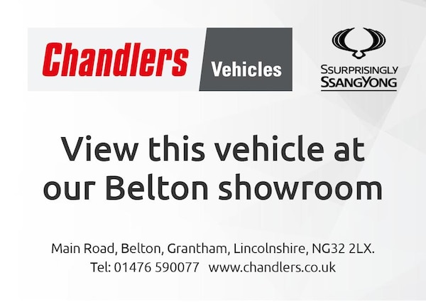 Used Ssangyong Musso 2021 for sale - 76214305: Photo 7