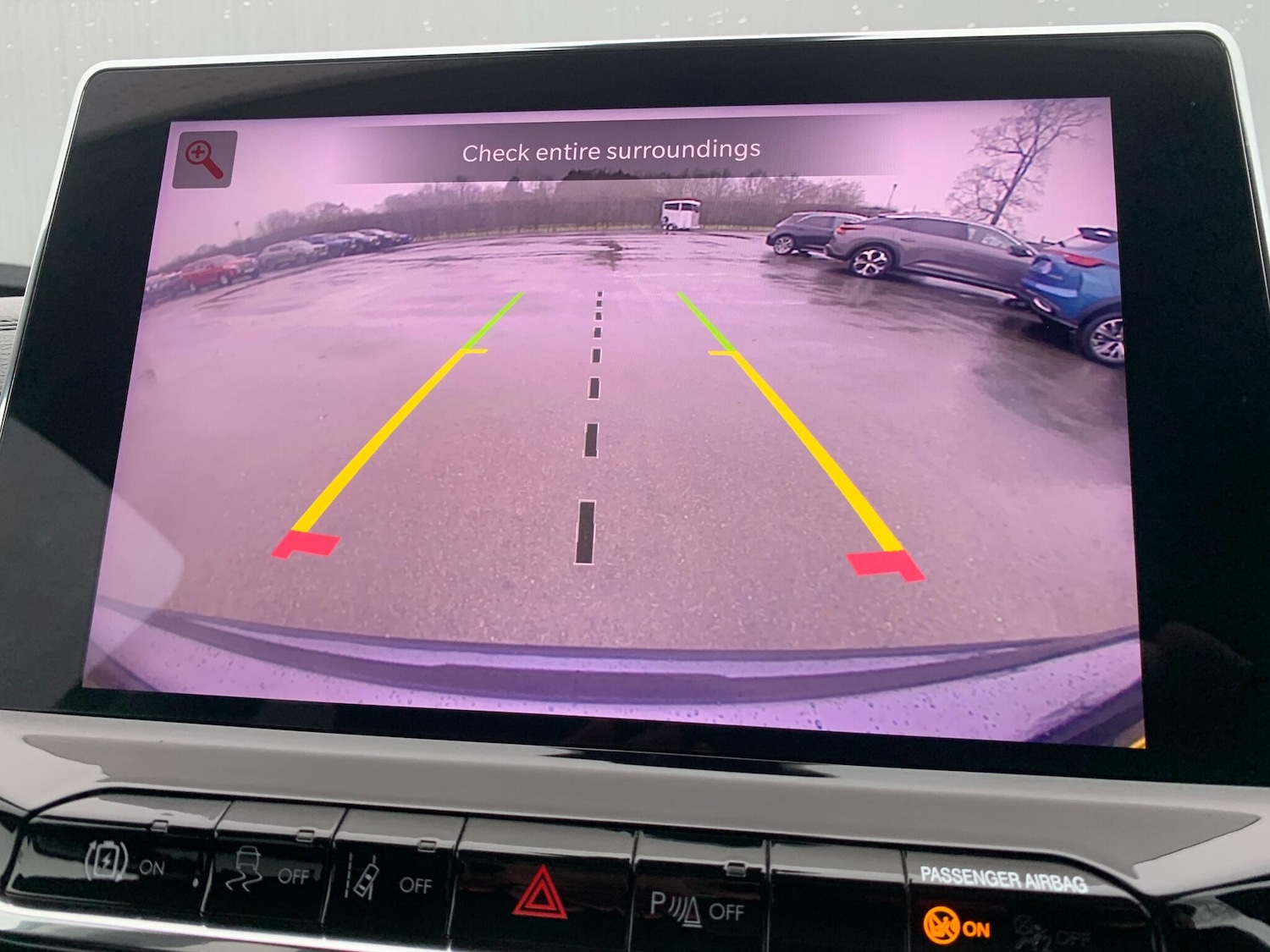 Used Jeep Compass 2023 for sale - 78101144: Photo 10