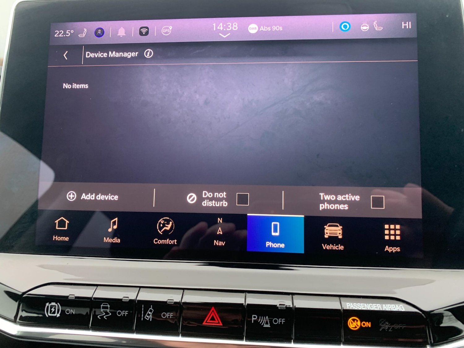 Used Jeep Compass 2023 for sale - 78101144: Photo 12