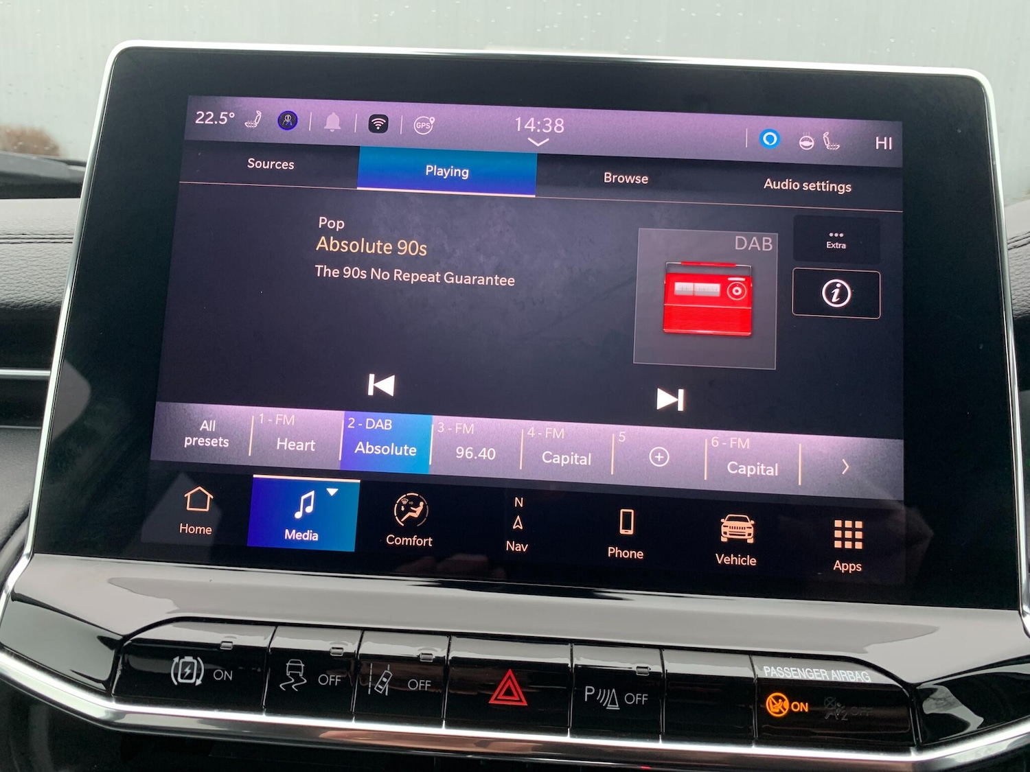 Used Jeep Compass 2023 for sale - 78101144: Photo 15