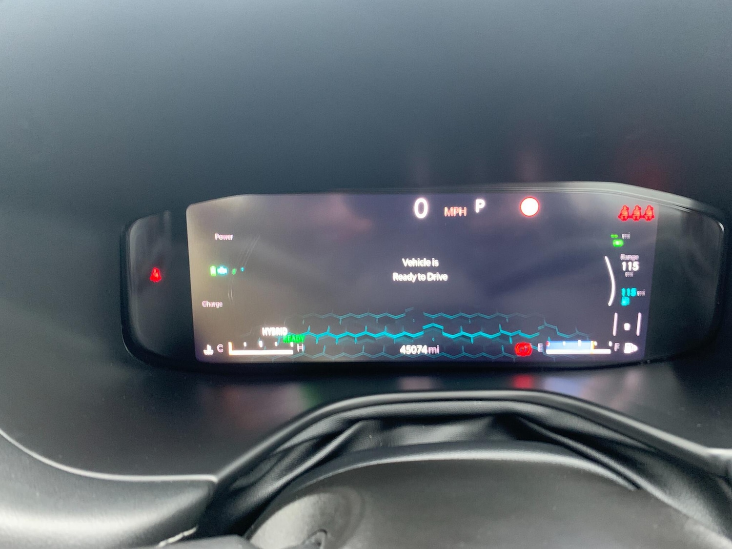 Used Jeep Compass 2023 for sale - 78101144: Photo 23