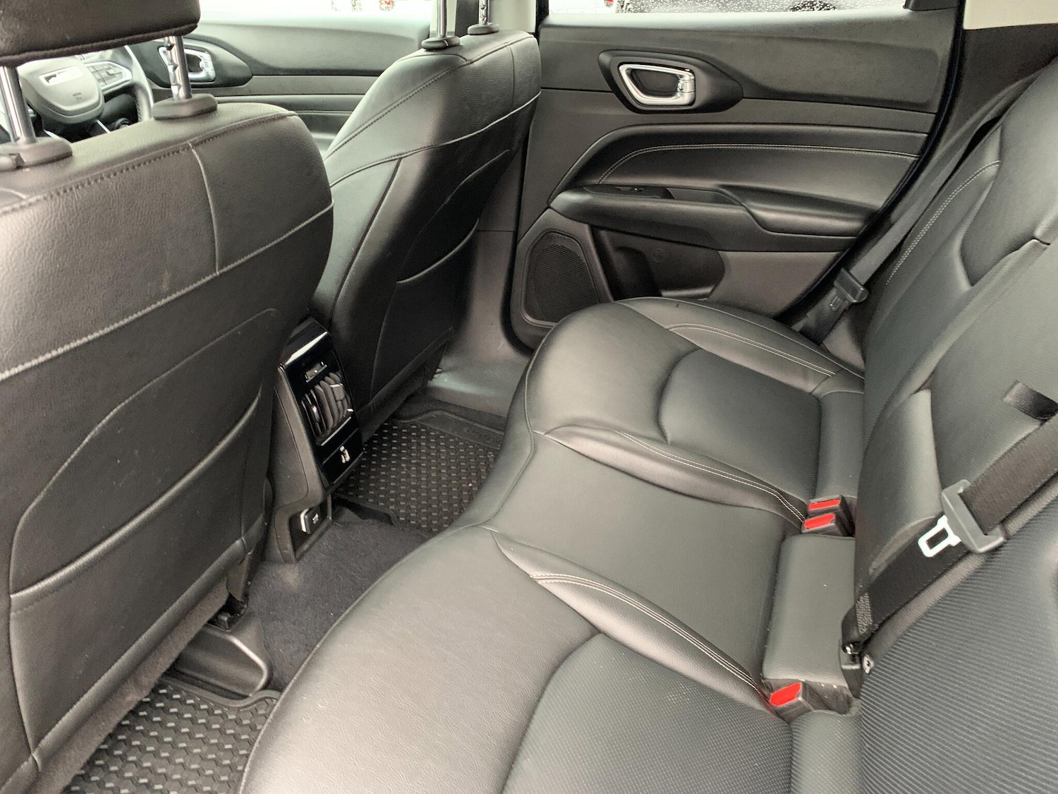 Used Jeep Compass 2023 for sale - 78101144: Photo 27