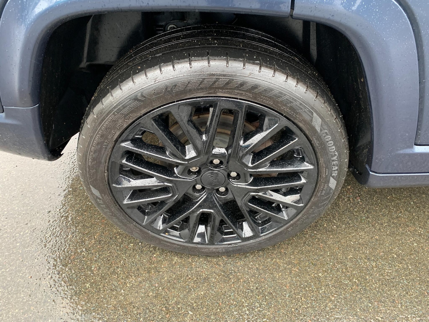 Used Jeep Compass 2023 for sale - 78101144: Photo 43