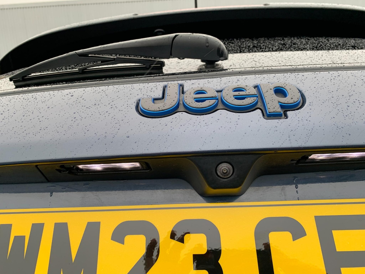 Used Jeep Compass 2023 for sale - 78101144: Photo 44