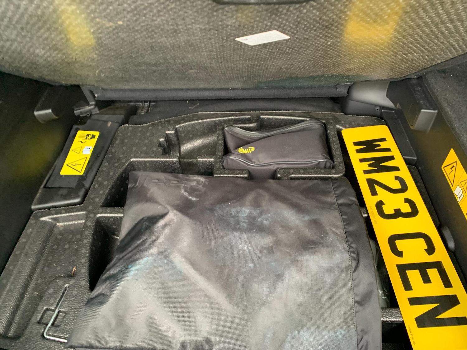 Used Jeep Compass 2023 for sale - 78101144: Photo 46