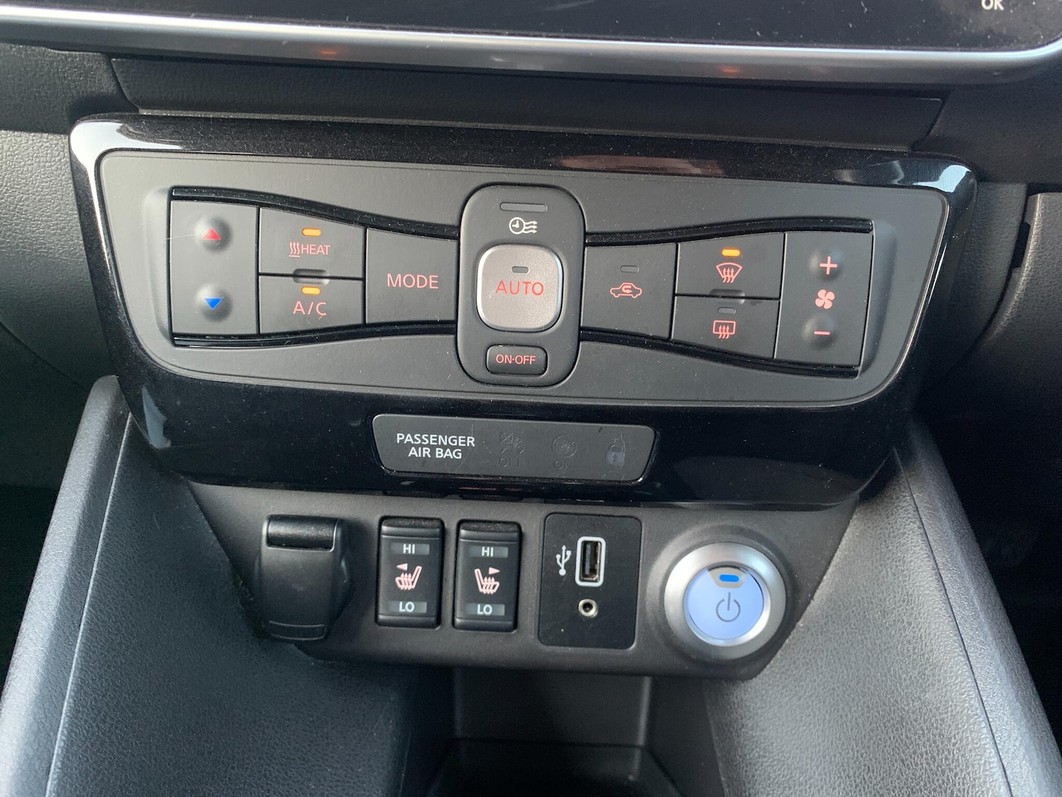 Used Nissan Leaf 2019 for sale - 77412295: Photo 20