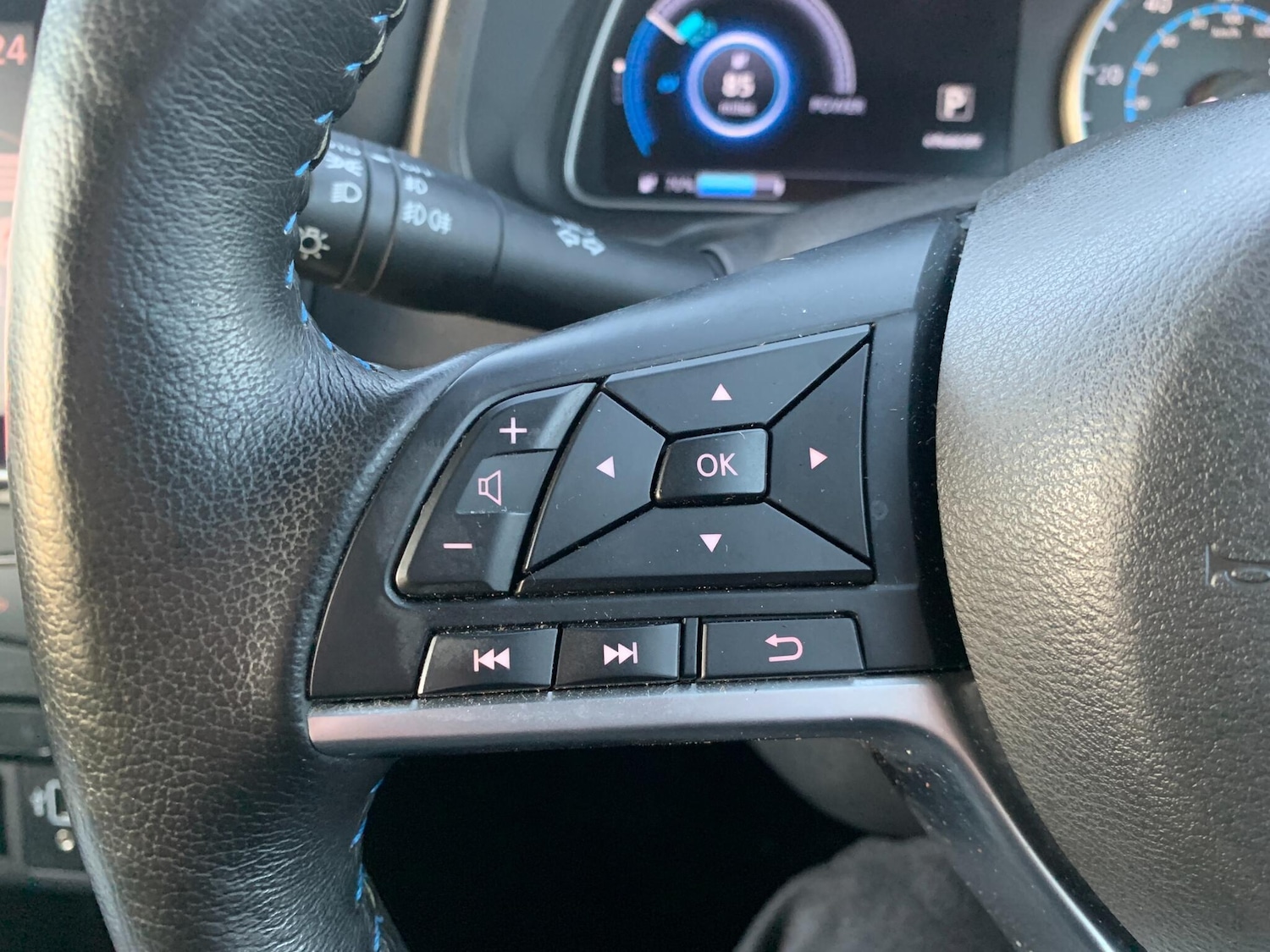 Used Nissan Leaf 2019 for sale - 77412295: Photo 22