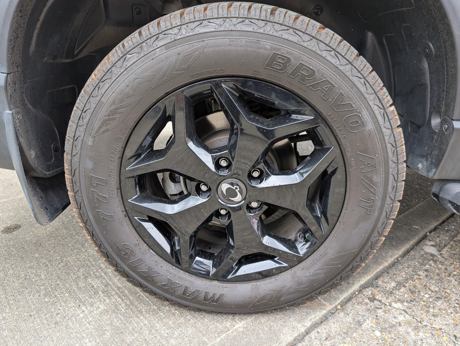 Used KGM Musso for sale - 77454659: Photo 13