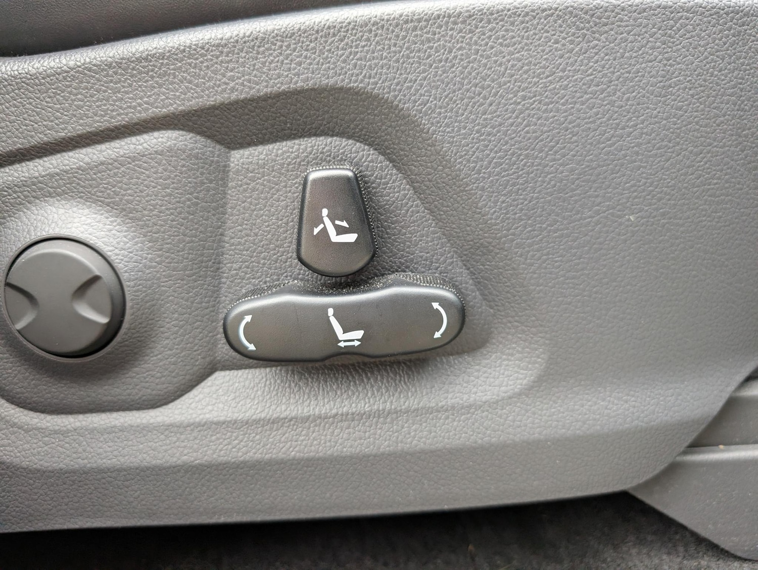 Used KGM Musso for sale - 77454659: Photo 24