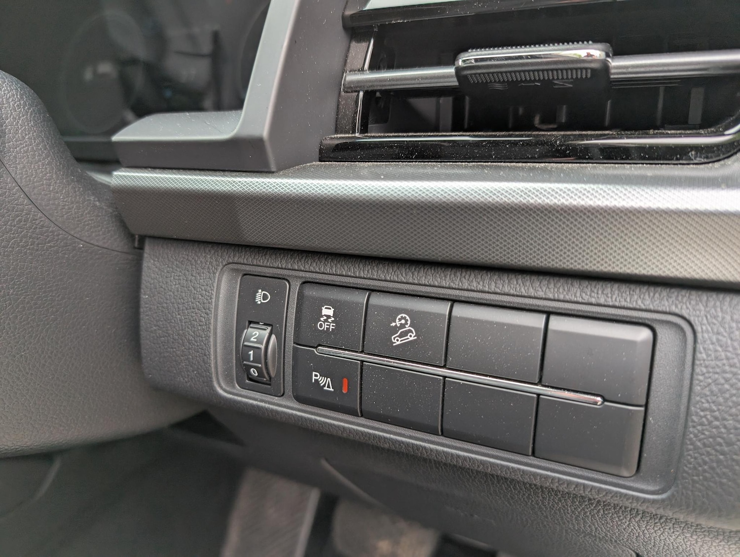 Used KGM Musso for sale - 77454659: Photo 25